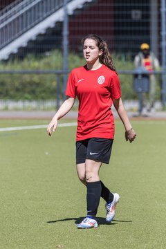 Bild 391 - wBJ ETV2 - Walddoerfer : Ergebnis: 3:0
